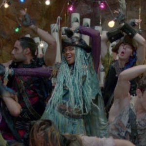 What's My Name (From "Descendants 2")