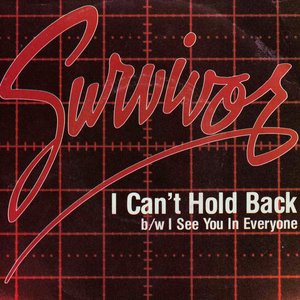 Survivor - I Can