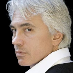 Avatar für Dmitri Hvorostovsky