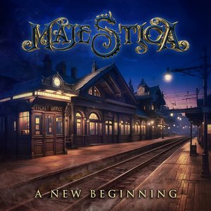 A New Beginning - Single