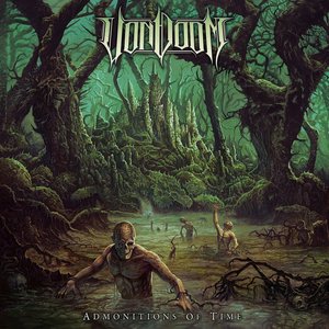Admonitions of Time