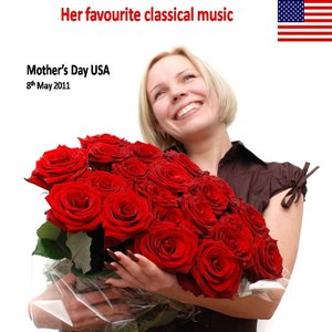 Classical Favourites for Mother's Day (USA `soustitre`)
