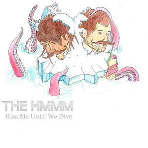 Kiss Me Until We Dive