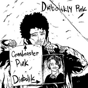 Аватар для Grandmaster Pink & Diabolik