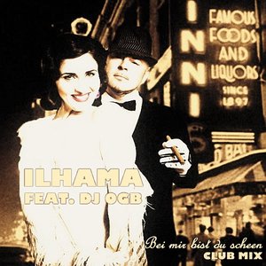 Imagen de 'ILHAMA feat. DJ OGB'