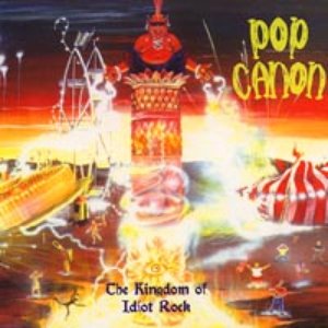 The Kingdom of Idiot Rock