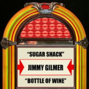 Sugar Shack, Bottle Of Wine