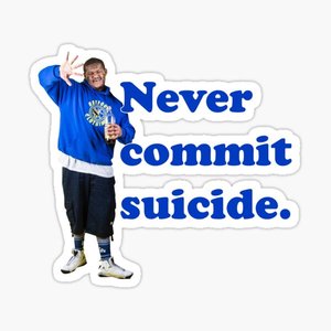 Never Commit Suicide (Everythang Gone C Alright)