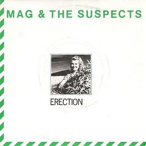 Mag & the suspects 的头像