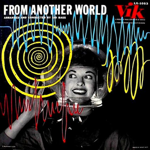 From Another World cover