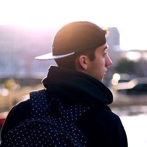Elias Abid 的头像