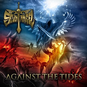 Against The Tides