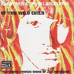 Electronic Proclomations Of The Wild Child