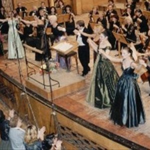 Аватар для Sofia National Opera Orchestra