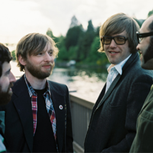 The Long Winters photo provided by Last.fm