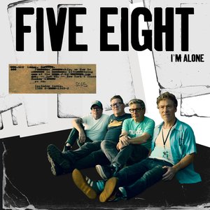 Cover Five Eight – I'm Alone