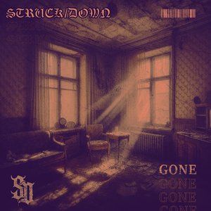 Gone (Redux)