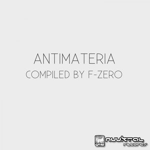 Antimateria compiled by F-Zero