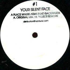 A Place Where Arms Bend Backwards