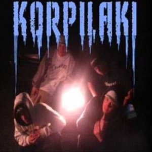 Korpilaki EP