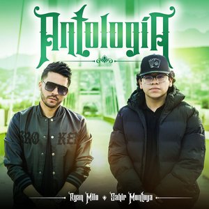 Antología - Single