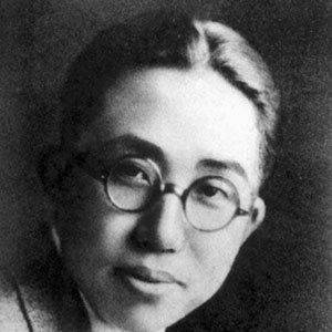 Huang Zi 的头像