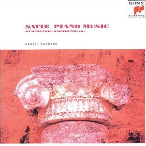 Satie: Piano Music