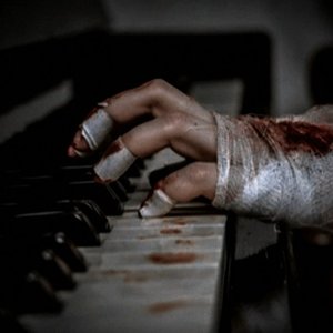 Ballad In the Blood Spill - Single