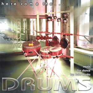 Here Come the Drums