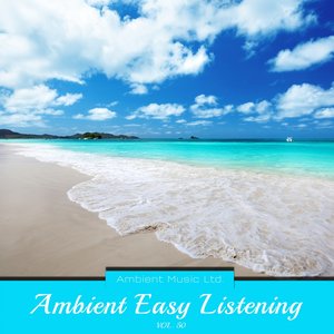 Ambient Easy Listening, Vol. 50