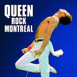 Queen Rock Montreal (Live)