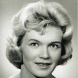 Vieno Kekkonen photo provided by Last.fm