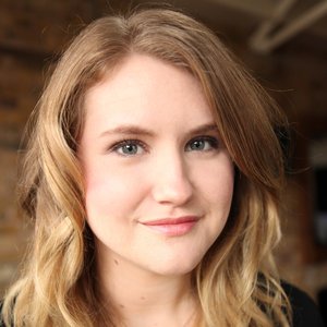 “Jillian Bell”的封面