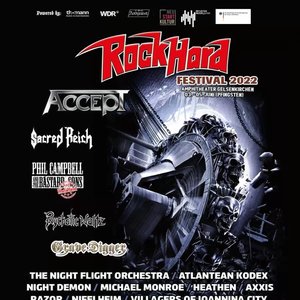 Rock Hard Festival 2022