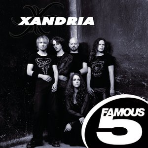 Xandria: Famous Five