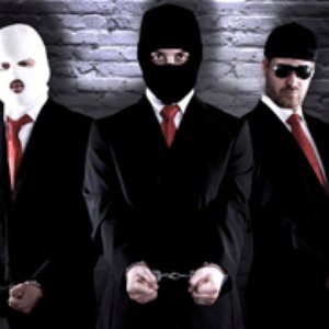 Blokkmonsta, Uzi & Schwartz 的头像