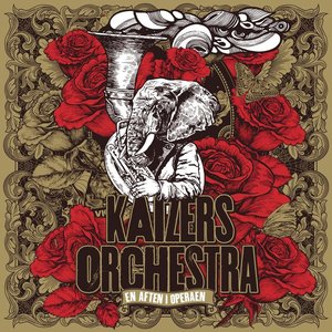 kaizers orchestra disbanding