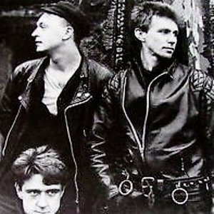 The Justice League of America 的头像