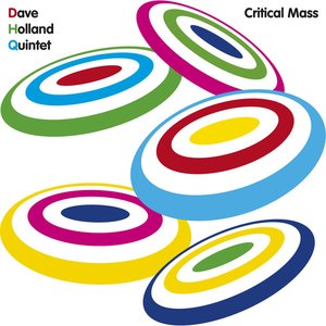 Critical Mass (feat. Chris Potter, Nate Smith, Steve Nelson & Robin Eubanks)