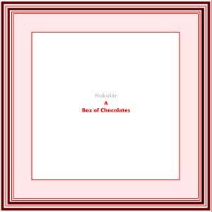 A Box of Chocolates