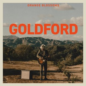 Orange Blossoms - Single