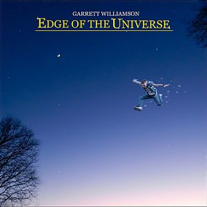 Edge of the Universe