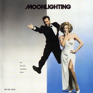 Moonlighting: The Television Soundtrack Album