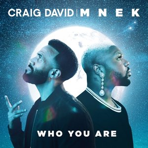 Who You Are - Single