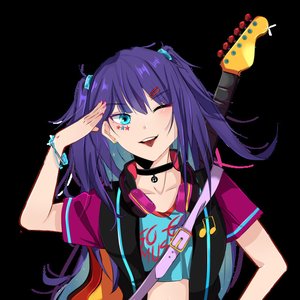 Nightcore Queen için avatar