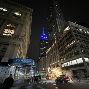 3 Am In New York - Single