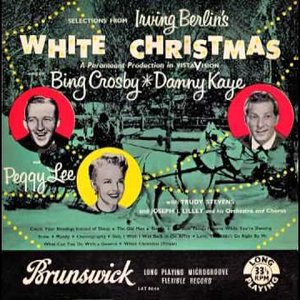 Danny Kaye, Bing Crosby, Peggy Lee And Trudy Erwin için avatar