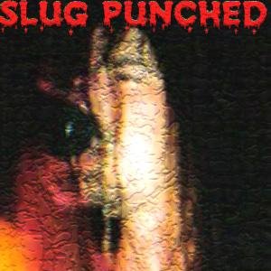 “Slugpuncher”的封面