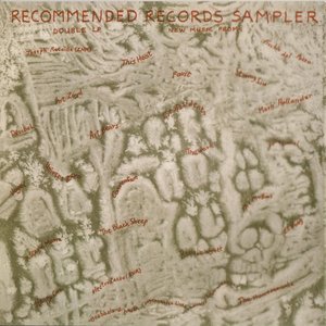 Recommended Records Sampler