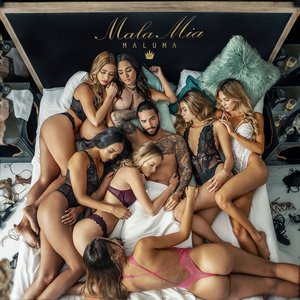 Mala Mía - Single